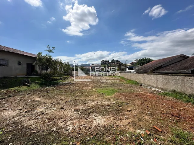 Imagem 5: Terreno com 576m² à venda no bairro Das Capitais em Timbó/SC
