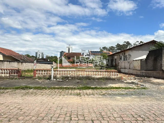 Imagem 3: Terreno com 576m² à venda no bairro Das Capitais em Timbó/SC