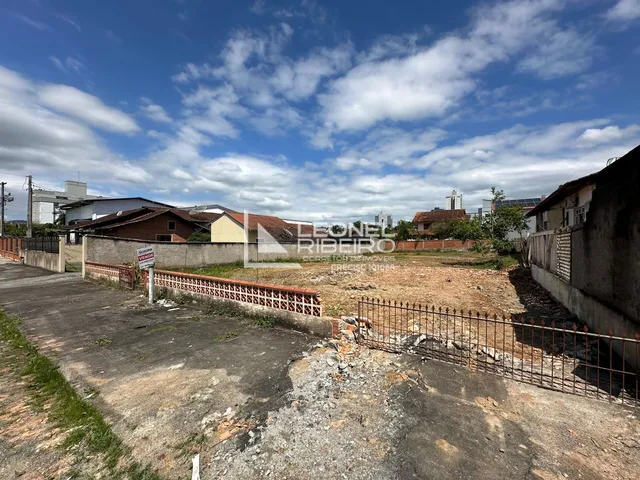 Imagem 4: Terreno com 576m² à venda no bairro Das Capitais em Timbó/SC