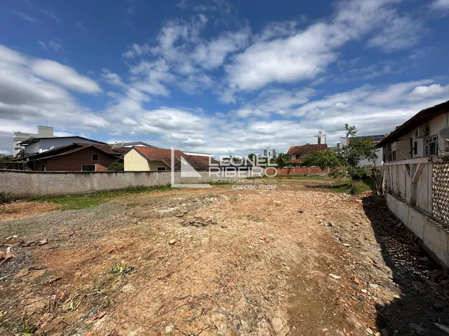 Imagem 6: Terreno com 576m² à venda no bairro Das Capitais em Timbó/SC