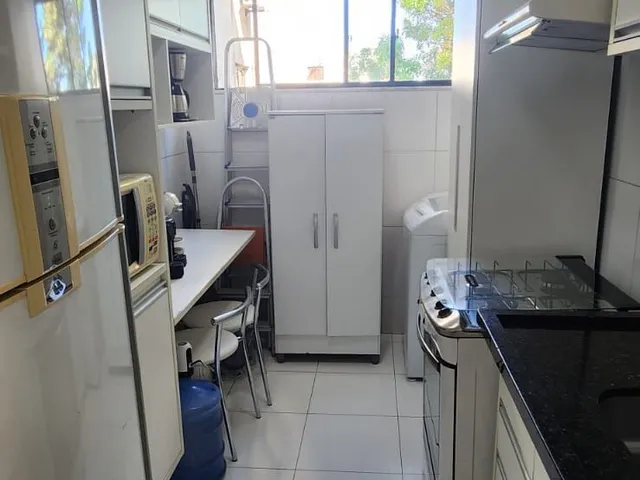 Imagem 5: Condomínio Vila Bela