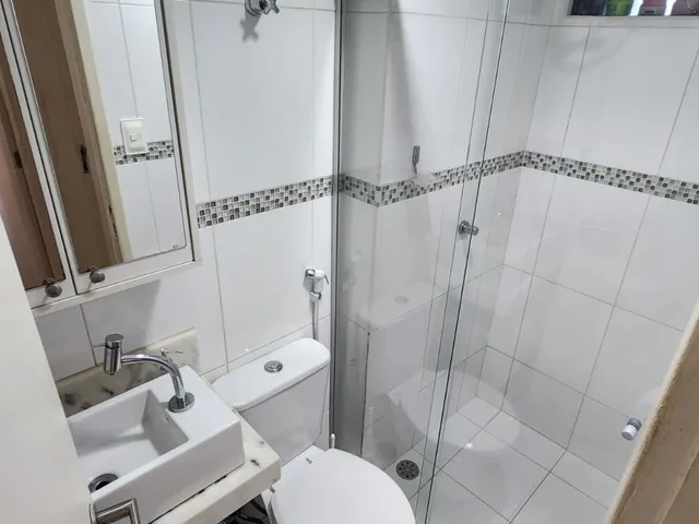 Imagem 6: Condomínio Vila Bela