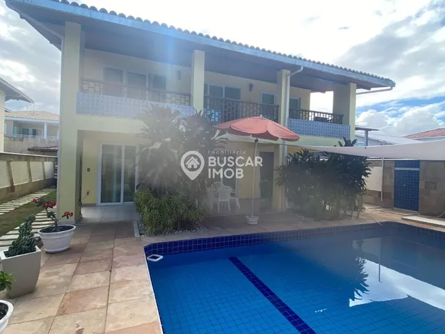 Imagem: Casa com 5/4 em Vilas So Atlântico