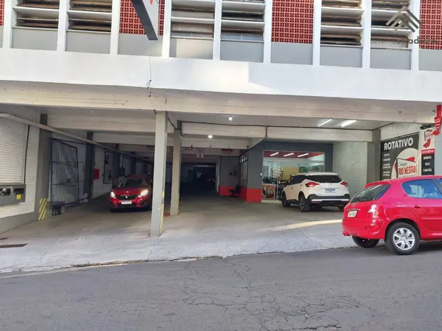 Imagem: Garagem À Venda, no Garagem Rio Negro em