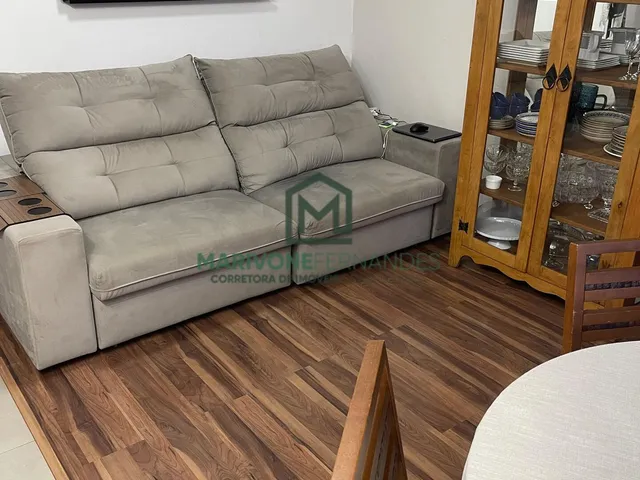 Imagem: Apartamento à venda no bairro Portinho