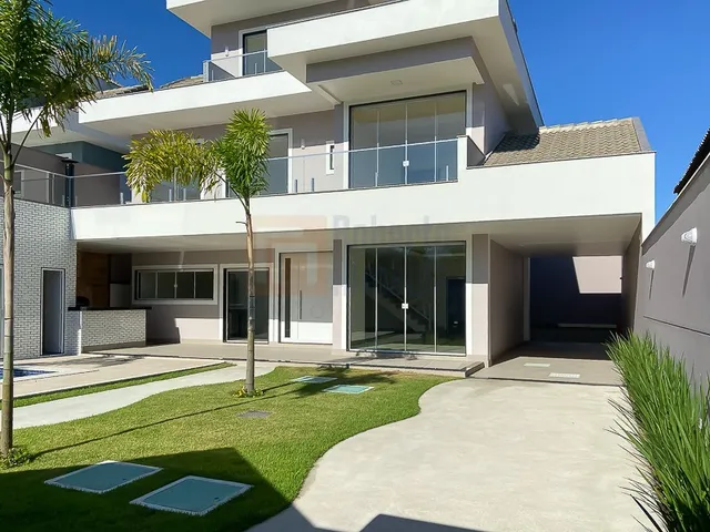 Imagem: Primeira Locação Casa à Venda no Condomínio