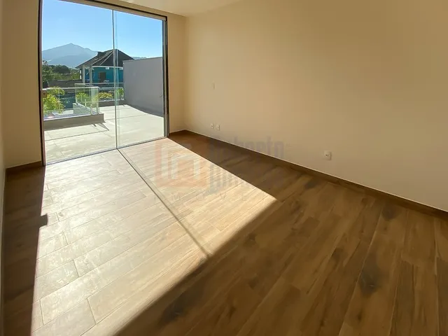 Imagem 9: Primeira Locação Casa à Venda no Condomínio Jeribá em Vargem Grande de 374m² Área