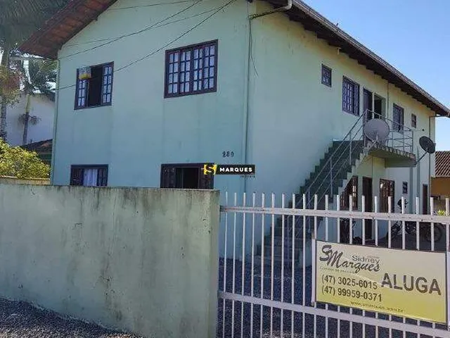 Imagem: Kitnet / Vila Nova