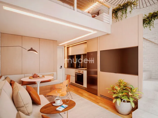 Imagem 10: Apartamento Studio em Curitiba