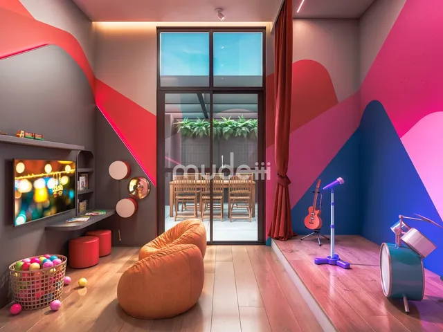 Imagem 8: Apartamento Studio em Curitiba