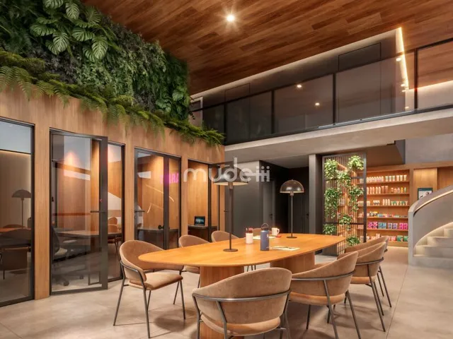 Imagem 5: Apartamento Studio em Curitiba