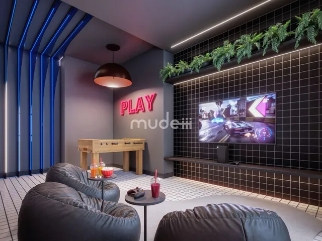 Imagem 15: Apartamento Studio em Curitiba
