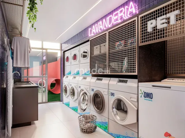 Imagem 11: Apartamento Studio em Curitiba