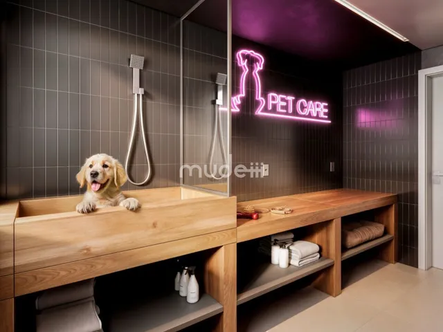 Imagem 13: Apartamento Studio em Curitiba