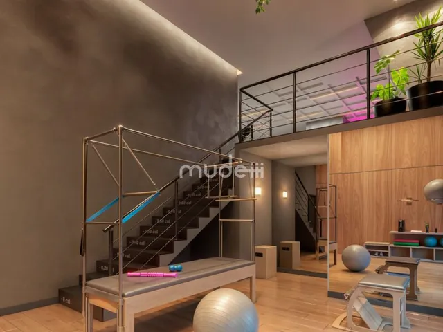 Imagem 14: Apartamento Studio em Curitiba