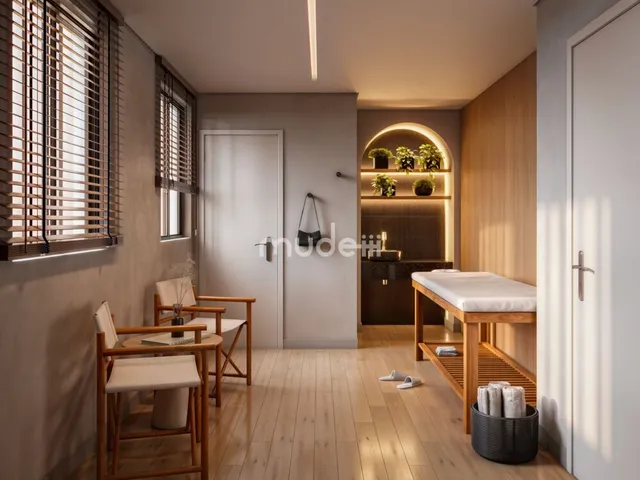 Imagem 9: Apartamento Studio em Curitiba