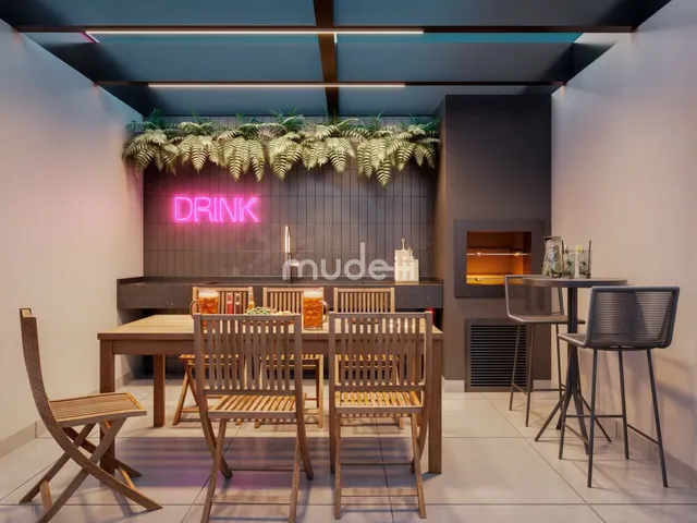 Imagem 16: Apartamento Studio em Curitiba