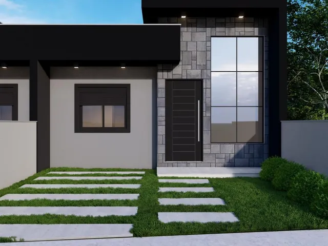 Imagem: Casa em Construção À Venda em Morada