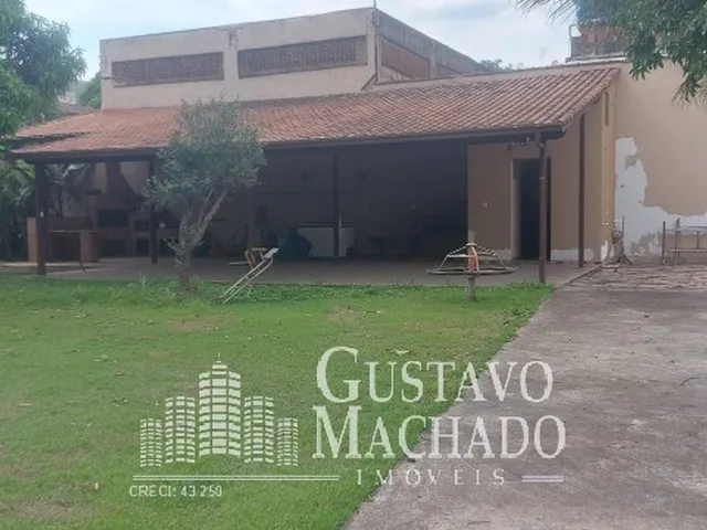 Imagem: Chácara- Retiro