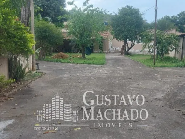 Imagem 6: Chácara- Retiro
