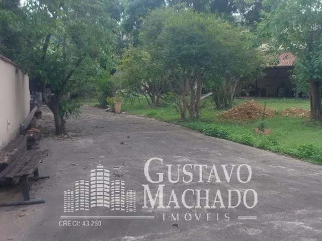 Imagem 8: Chácara- Retiro