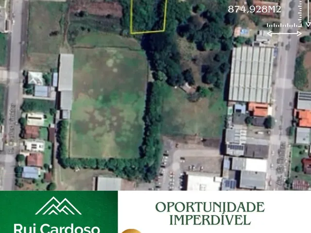 Imagem: Vende-Se Terreno - Oportunidade Imperdível