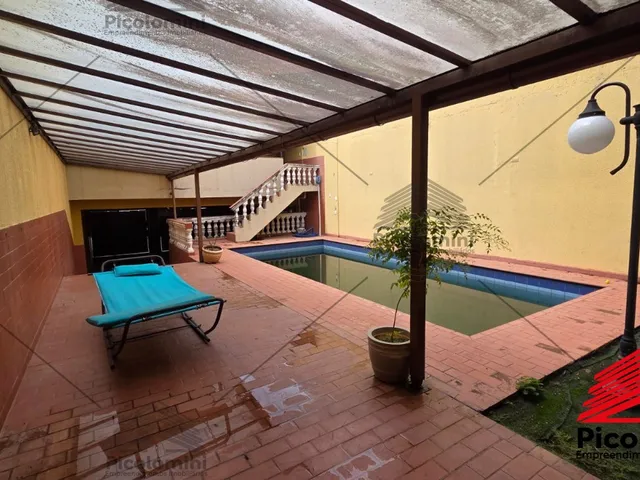 Imagem: Sobrado á venda Vila Prudente 3 suíte