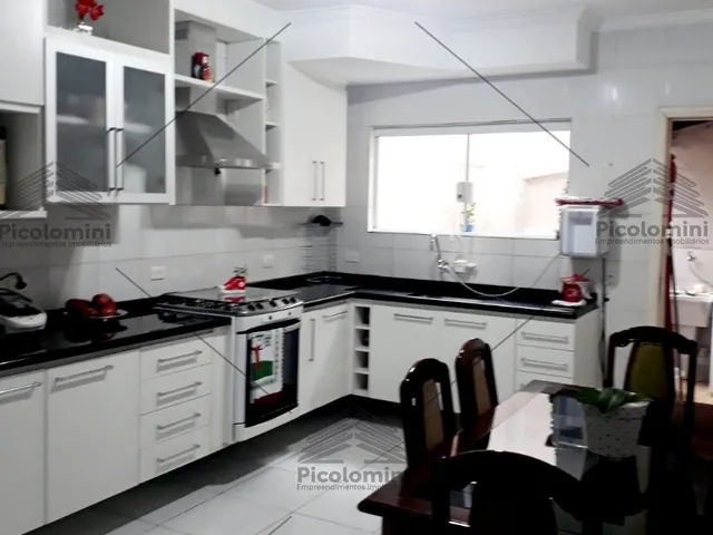 Imagem 13: Imóvel Espetacular À Venda em Vila Prudente, : Casa com 3 Quartos Sendo 3 Suítes, 1