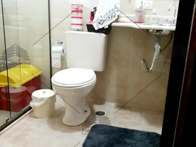Imagem 4: Imóvel Espetacular À Venda em Vila Prudente, : Casa com 3 Quartos Sendo 3 Suítes, 1