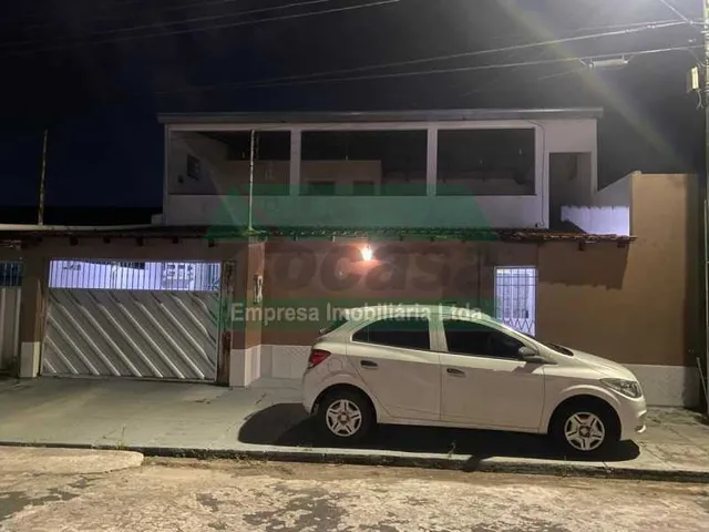 Imagem 1: Casa em Condomínio venda / Planalto