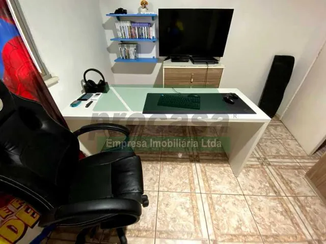 Imagem 2: Casa em Condomínio venda / Planalto