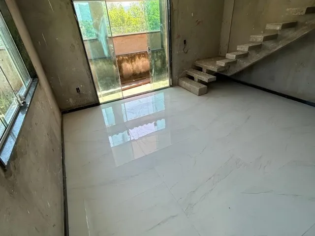 Imagem 2: Imperdível: Casa à venda em Guarapari-ES, 3 quartos, 1 suíte, 2 salas, 3 banheiros, 2