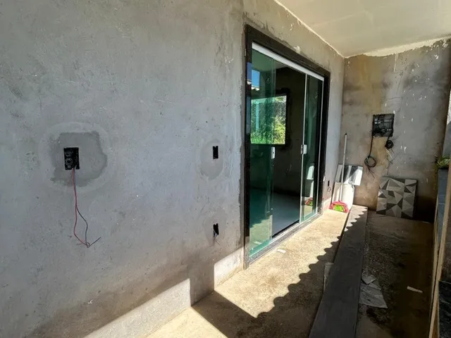 Imagem 6: Imperdível: Casa à venda em Guarapari-ES, 3 quartos, 1 suíte, 2 salas, 3 banheiros, 2