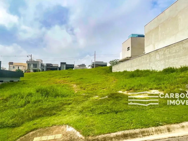 Imagem: Terreno em Condomínio a Venda no Malibu