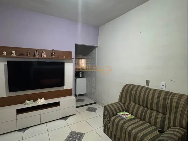 Imagem: Casa Bairro Jóquei Clube