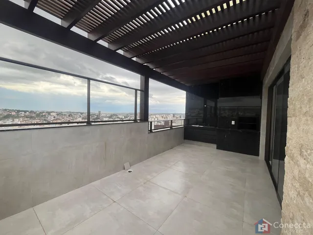 Imagem: Cobertura com 4 Quartos à Venda no Jardim
