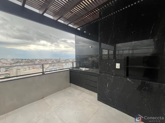 Imagem 4: Cobertura com 4 Quartos à Venda no Jardim Centro em Patos de Minas-MG