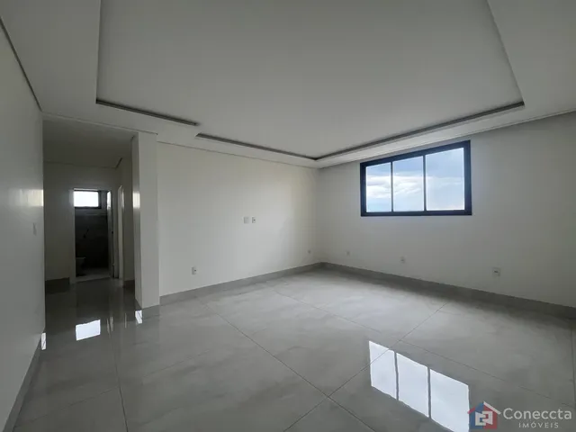 Imagem 8: Cobertura com 4 Quartos à Venda no Jardim Centro em Patos de Minas-MG