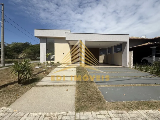 Imagem: Casa Alphaville Maricá!