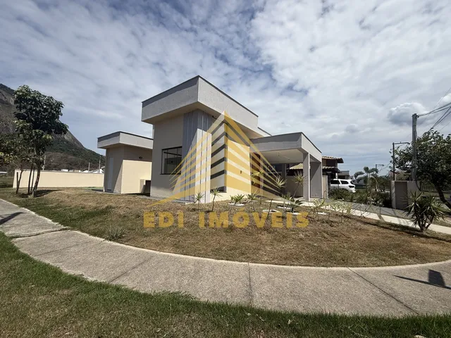 Imagem 3: Casa Alphaville Maricá!