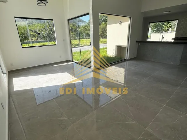 Imagem 10: Casa Alphaville Maricá!