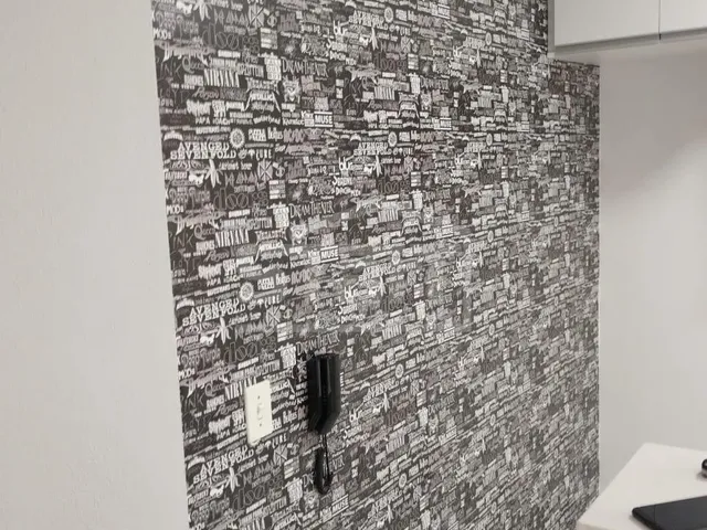 Imagem: Apartamento para Locação, Condomínio
