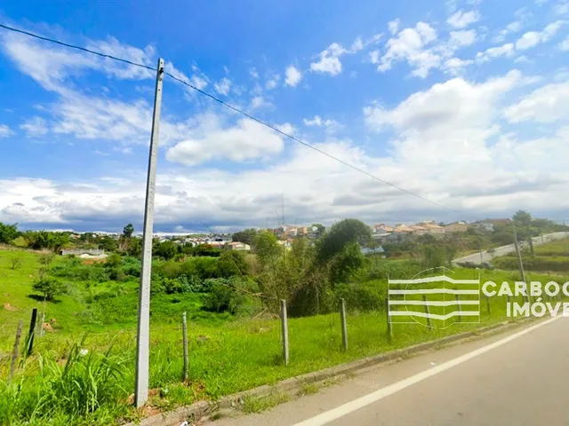 Imagem: Área a Venda no Caçapava Velha em Caçapava