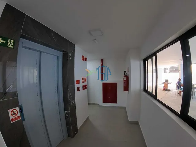 Imagem 6: Condomínio Val Paraíso - FLAT PADRAO/ FLAT NO VAL PARAÍSO/ FLAR NO AEROCLUB/ FLAT