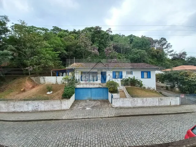 Imagem: Casa à venda no bairro Centro - São Francisco