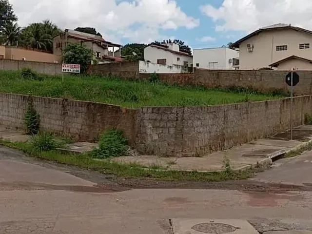 Imagem: Terreno para venda, Área total 1619,58