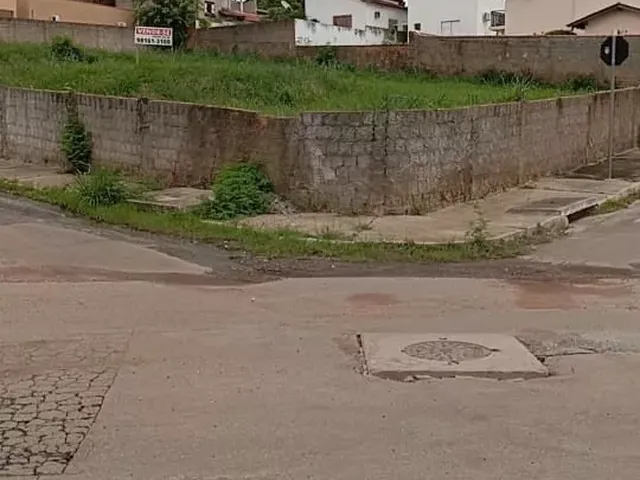 Imagem 6: Terreno para venda, Área total 1619,58 m², Santa Rosa, Cuiabá
