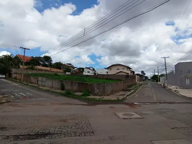 Imagem 7: Terreno para venda, Área total 1619,58 m², Santa Rosa, Cuiabá