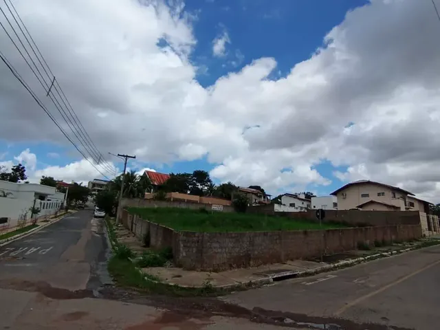 Imagem 5: Terreno para venda, Área total 1619,58 m², Santa Rosa, Cuiabá