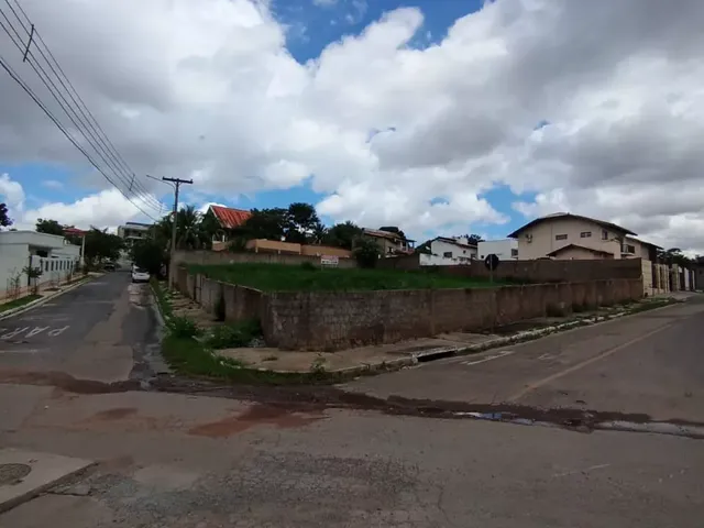 Imagem 4: Terreno para venda, Área total 1619,58 m², Santa Rosa, Cuiabá